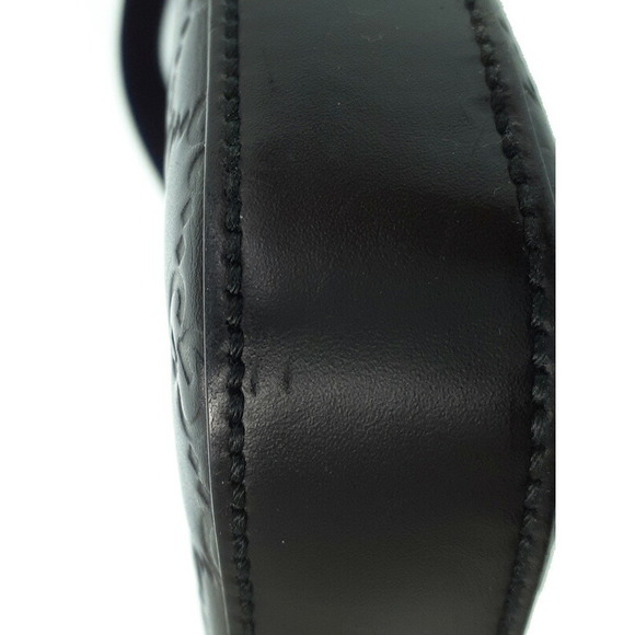 Gucci Signature Messenger Bag Shoulder - Picture 4 of 9